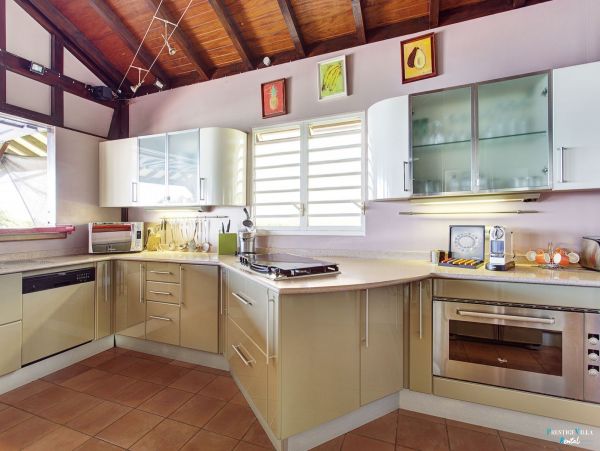 Guadeloupe Home 962611