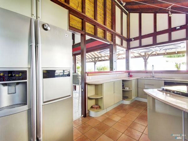 Guadeloupe Home 962611