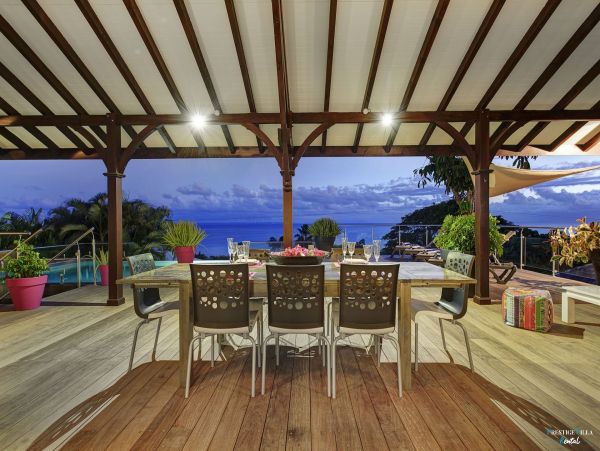 Guadeloupe Home 962611