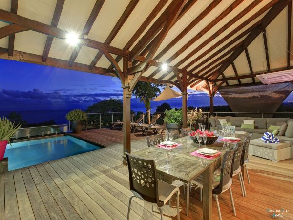 Guadeloupe Home 962611