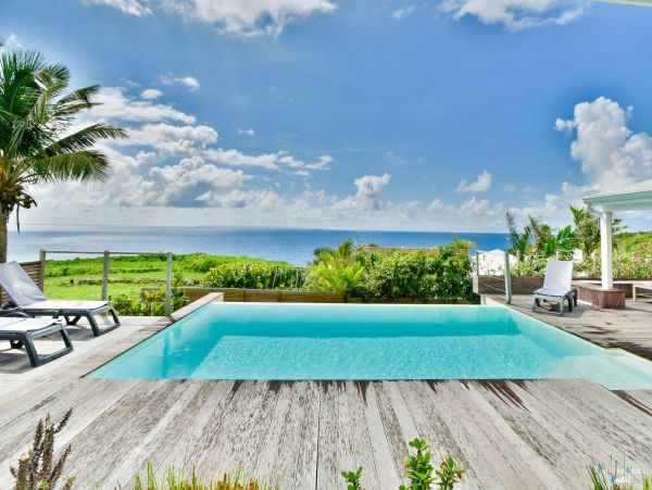 Guadeloupe Home 962612