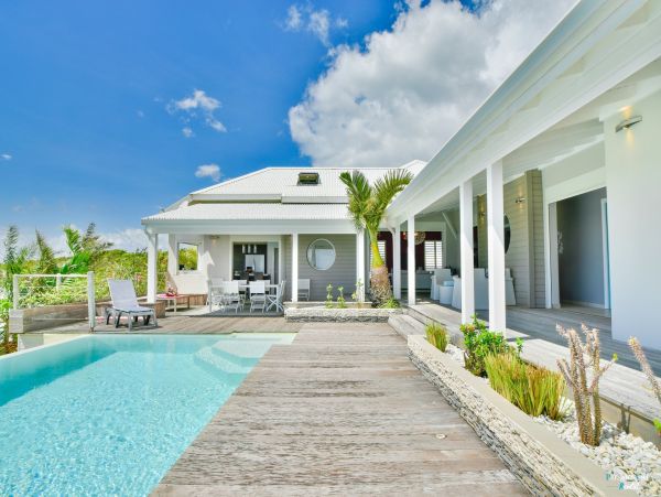 Guadeloupe Home 962612