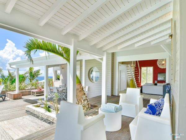 Guadeloupe Home 962612