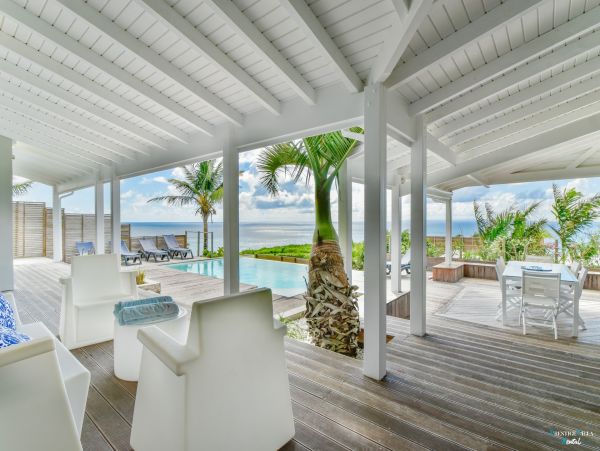 Guadeloupe Home 962612