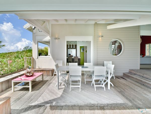 Guadeloupe Home 962612