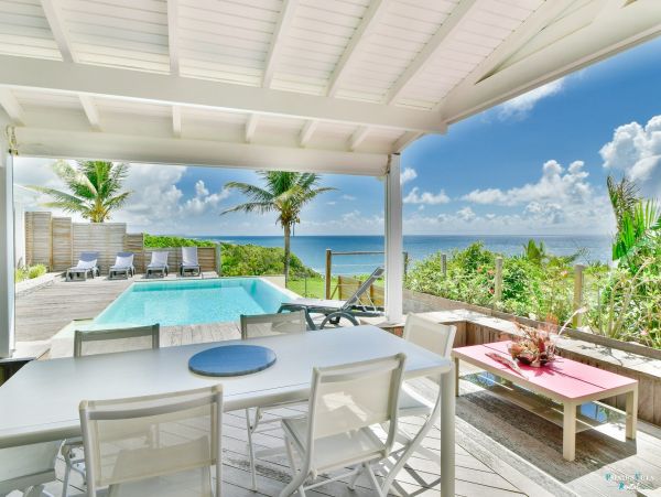 Guadeloupe Home 962612