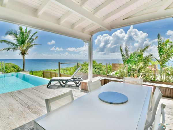 Guadeloupe Home 962612