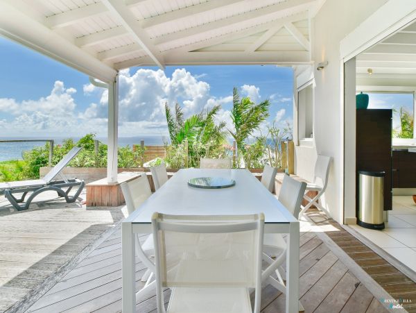 Guadeloupe Home 962612