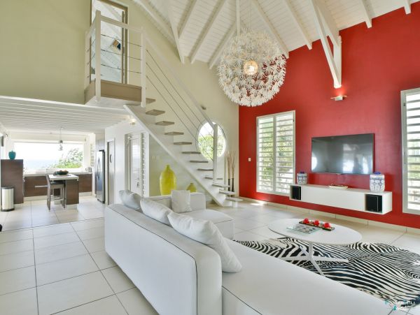 Guadeloupe Home 962612