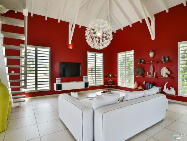 Guadeloupe Home 962612