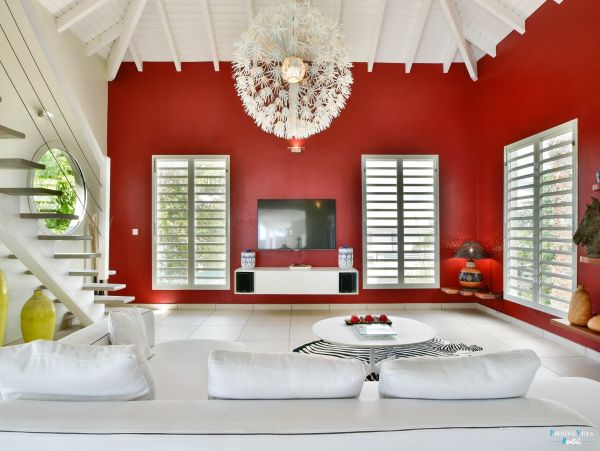Guadeloupe Home 962612