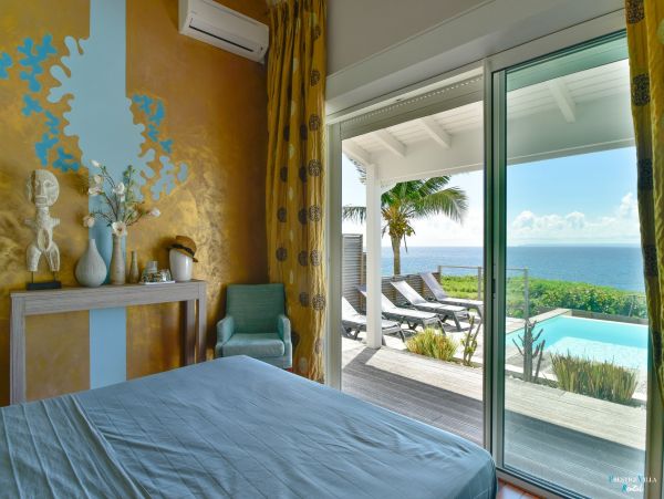 Guadeloupe Home 962612