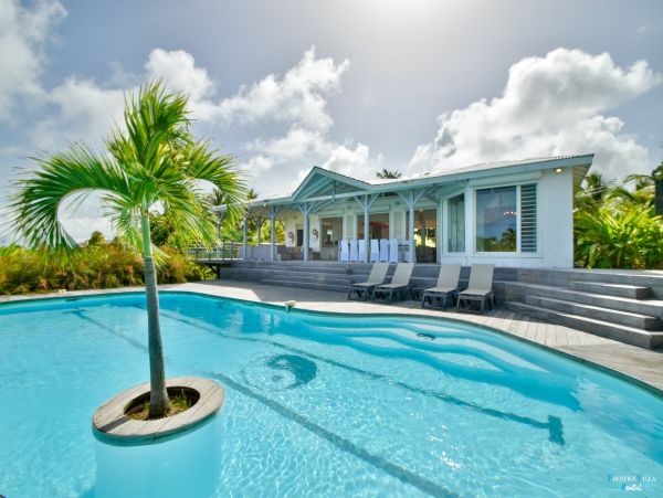 Guadeloupe Home 962613