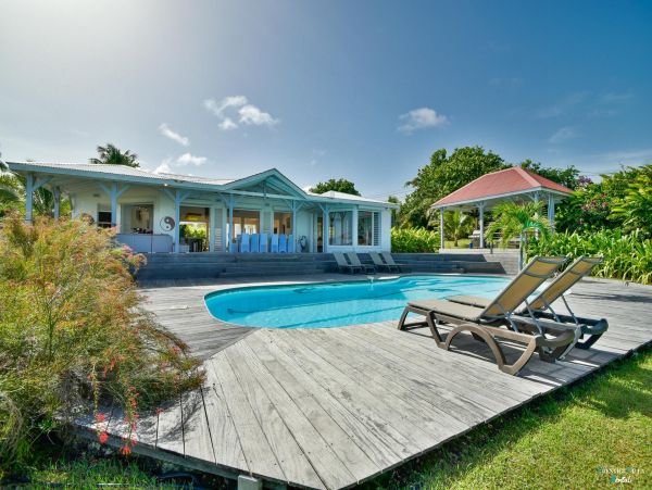 Guadeloupe Home 962613