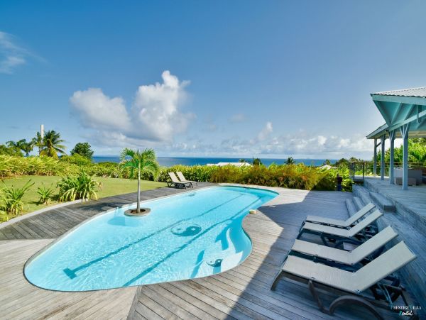 Guadeloupe Home 962613