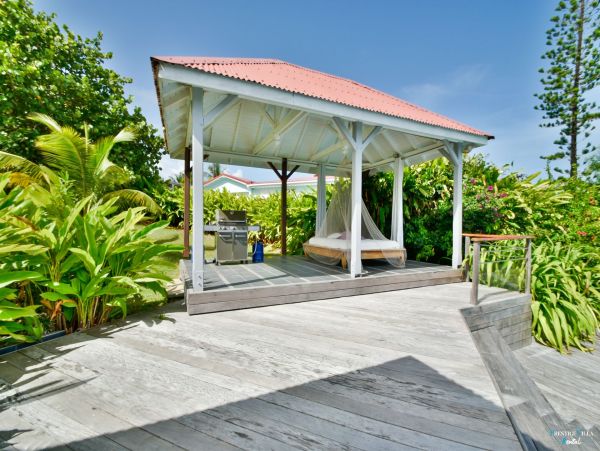 Guadeloupe Home 962613