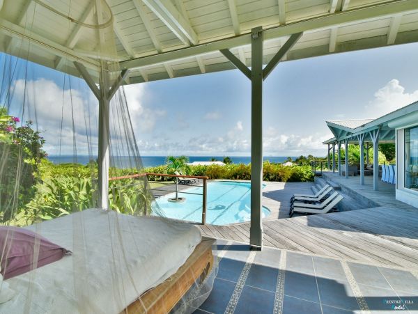 Guadeloupe Home 962613
