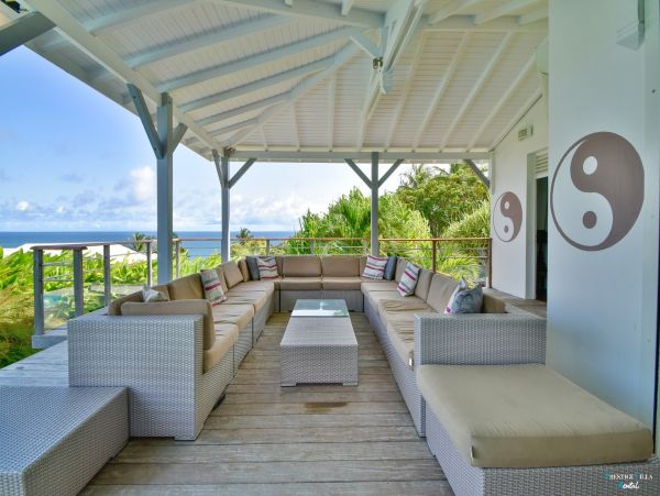 Guadeloupe Home 962613