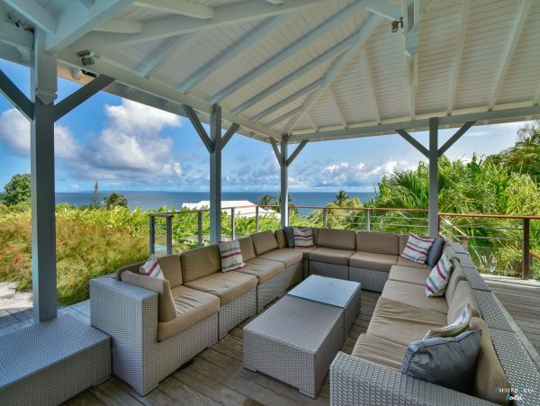 Guadeloupe Home 962613