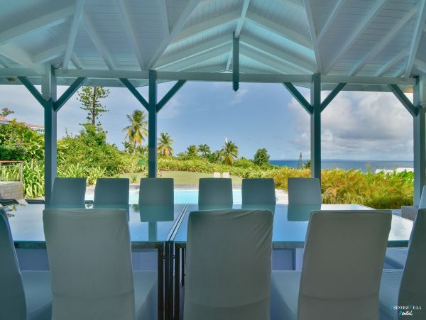 Guadeloupe Home 962613