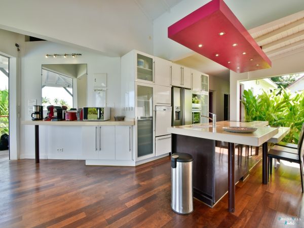 Guadeloupe Home 962613