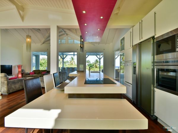 Guadeloupe Home 962613