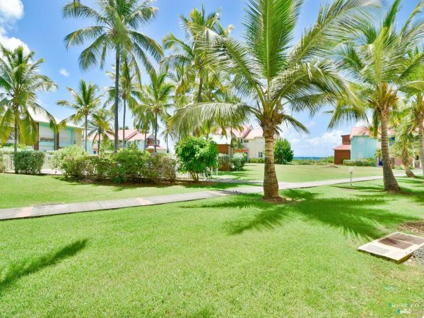 Guadeloupe Condo 962615