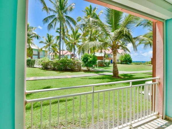 Guadeloupe Condo 962615