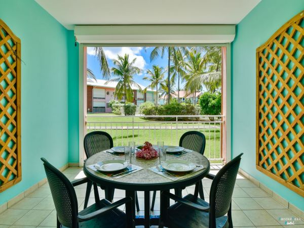 Guadeloupe Condo 962615