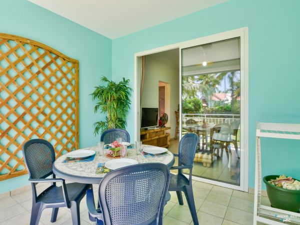 Guadeloupe Condo 962615