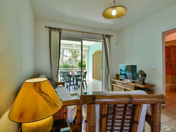 Guadeloupe Condo 962615
