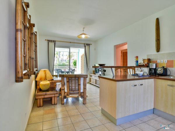 Guadeloupe Condo 962615