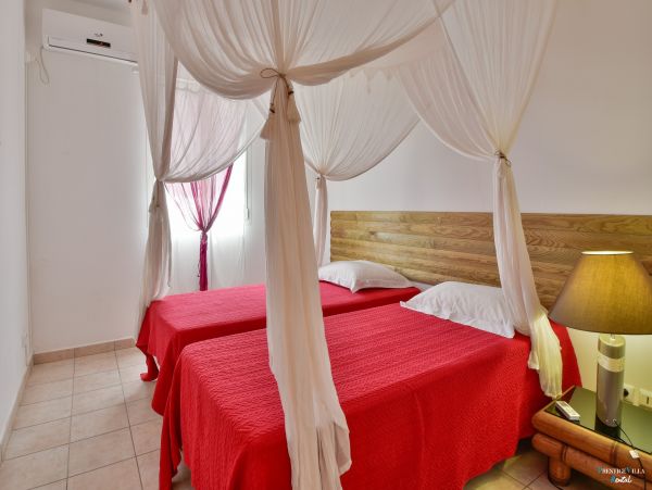 Guadeloupe Condo 962615