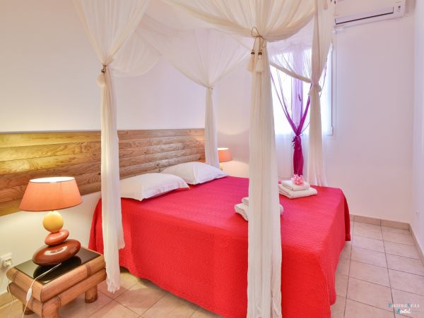 Guadeloupe Condo 962615