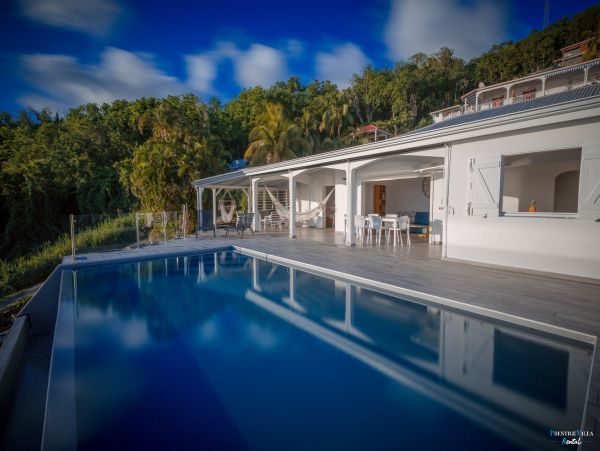 Guadeloupe Home 962616