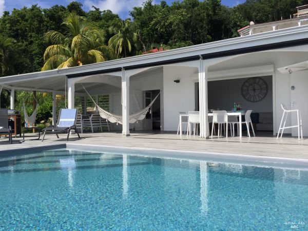 Guadeloupe Home 962616