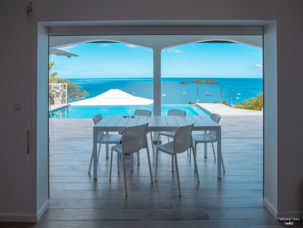 Guadeloupe Home 962616
