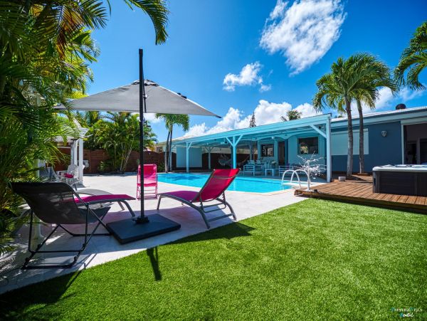 Guadeloupe Home 962617