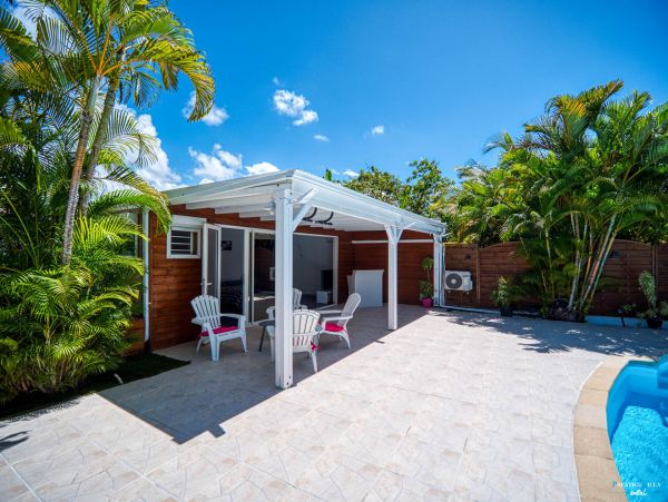 Guadeloupe Home 962617