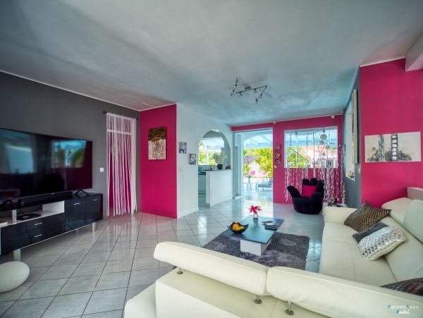 Guadeloupe Home 962617
