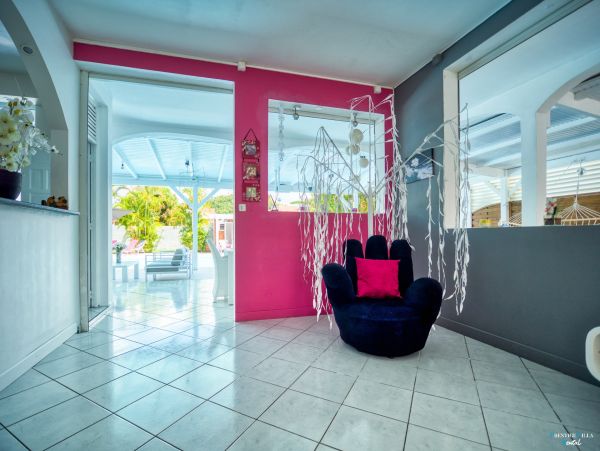 Guadeloupe Home 962617
