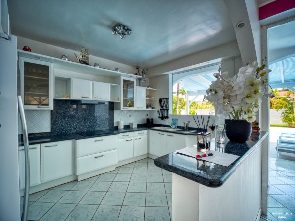 Guadeloupe Home 962617