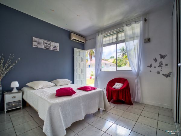 Guadeloupe Home 962617