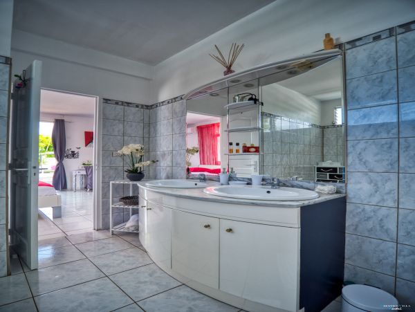 Guadeloupe Home 962617