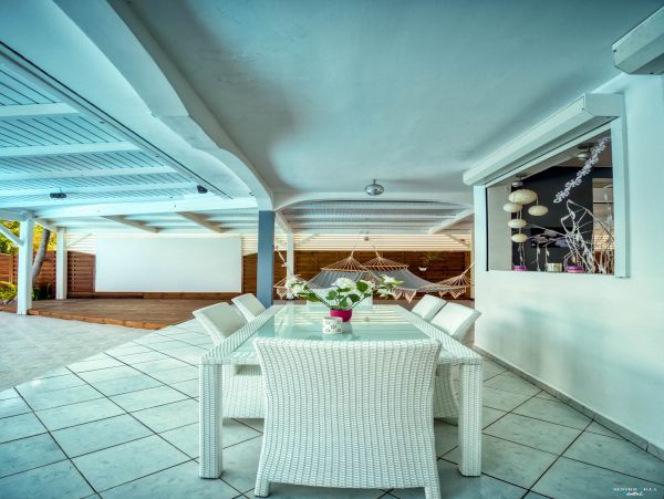 Guadeloupe Home 962617