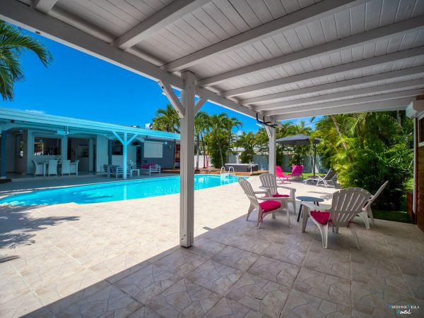 Guadeloupe Home 962617