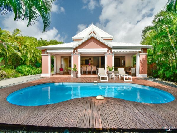 Guadeloupe Home 962618