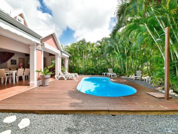 Guadeloupe Home 962618