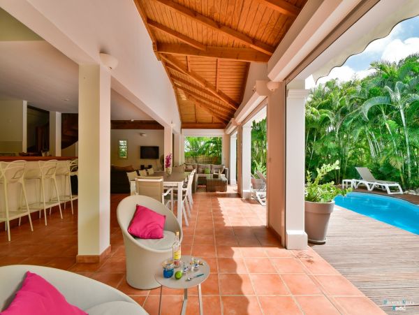 Guadeloupe Home 962618