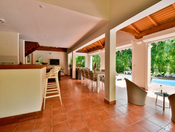 Guadeloupe Home 962618